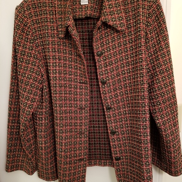 Jacket - Picture 4 of 4